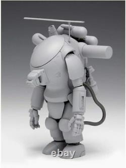 WAVE Maschinen Krieger Ma. K. 1/20 S. A. F. S. R Space Type PROWLER Model Kit MK-018