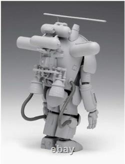 WAVE Maschinen Krieger Ma. K. 1/20 S. A. F. S. R Space Type PROWLER Model Kit MK-018