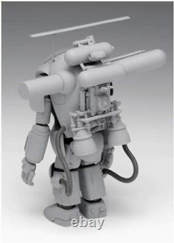 WAVE Maschinen Krieger Ma. K. 1/20 S. A. F. S. R Space Type PROWLER Model Kit MK-018