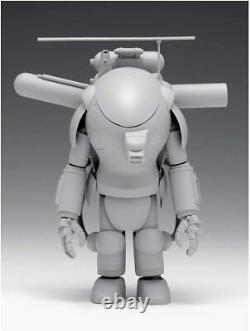 WAVE Maschinen Krieger Ma. K. 1/20 S. A. F. S. R Space Type PROWLER Model Kit MK-018