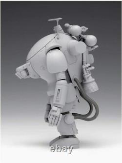 WAVE Maschinen Krieger Ma. K. 1/20 S. A. F. S. R Space Type PROWLER Model Kit MK-018