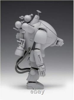 WAVE Maschinen Krieger Ma. K. 1/20 S. A. F. S. R Space Type PROWLER Model Kit MK-018