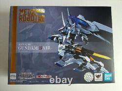 WithBox METAL ROBOT SPIRITS SIDE MS GUNDAM BAEL IRON-BLOODED ORPHANS Bandai F/S JP