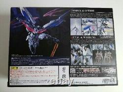 WithBox METAL ROBOT SPIRITS SIDE MS GUNDAM BAEL IRON-BLOODED ORPHANS Bandai F/S JP