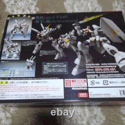 WithBox ROBOT SPIRITS SIDE MS MSN-03-2 PSYCHO DOGA GUNDAM Premium BANDAI Used