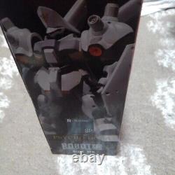 WithBox ROBOT SPIRITS SIDE MS MSN-03-2 PSYCHO DOGA GUNDAM Premium BANDAI Used