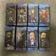 World Collectible Figure Mobile Suit Gundam Seed 8 Types Unopened Set New Japan