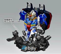 YI HUI 1/35 Zeta Gundam Bust