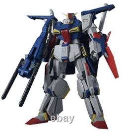 ZZ GUNDAM Figure Bandai Japan