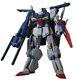 Zz Gundam Figure Bandai Japan