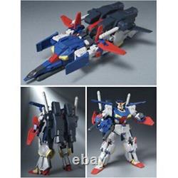 ZZ GUNDAM Figure Bandai Japan