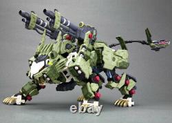 Zoids HMM 1/72 Liger Zero panzer Kotobukiya Length approx. 320mm plastic model