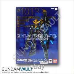 #1013 Rx-0n Gundam Unicorn 02 Banshee Norn Réveil Ver. Tableau D'action