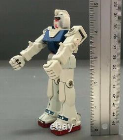 1970-1980 Clover Chogokin Mobile Suit Gundam Japonese Popy Bandai Bullmark Goda