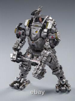 1/25 Robot Mecha Modèle Jouet Militaire Pvc Fini Gundam Action Figure Nouveau H02