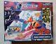 2001 Bandai Mobile Suit Gundam Fighter Armor Zakrello Msg Boîte Ouverte