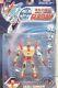 2003 Bandai Deluxe Mobile Suit Mobile Hyper Mode Gundam G Skull TrÈs Rare