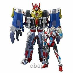 Actibuilder Ssss. Gridman DX Assist Weapon Set Action Figure Ems With Tracking New