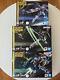 Ailes Gundam Zero / Deathscythe Hell / Altron Figurines D'action Metal Robot Spirits