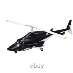 Aos05590 148 Aoshima Airwolf Helicopter Modèle Kit