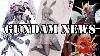 Août Gunpla Horaire Rg Liberté 2 0 Bunny Meer Amuro Action Figure Et Plus Nouvelles De Gundam