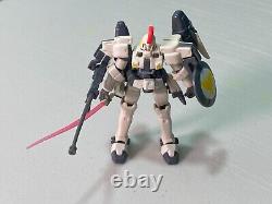 BANDAI 2000 Gundam Wing Figure 4.5 (Wing Zero Deathscythe Hell Epyon Tallgeese)