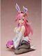 Bandai Gundam Seed Figure B-style Lacus Clyne Bunny Ver. échelle 1/4 F/s Neuf