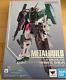 Bandai Metal Build Gundam 00 Chronique RÉvÉlÉe Figure Dynames Saga Nouvelle