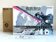 Bandai Metal Build Gundam Aqm/e-x02 Sword Striker Figurine D'action Nouveau Japon