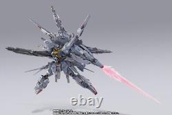 BANDAI METAL BUILD Providence Gundam ZGMF-X13A Figure Gundam SEED NEW		<br/><br/> 
Le titre en français serait: Figurine BANDAI METAL BUILD Providence Gundam ZGMF-X13A de Gundam SEED NEW