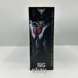 BANDAI METAL ROBOT SPIRITS CÔTÉ MS Gundam W Death Scythe Hell Figurine Japon Nouveau