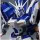 Bandai Metal Robot Spirits Premium Side Ms Hi-v Gundam Couleur SpÉciale D'amuro