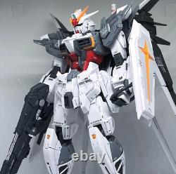 BANDAI MG 1/100 Gundam Ex Impulse Gundam Build Divers
 <br/>
 <br/>En français : BANDAI MG 1/100 Gundam Ex Impulse Gundam Build Divers