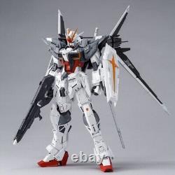 BANDAI MG 1/100 Gundam Ex Impulse Gundam Build Divers du Japon Neuf avec Boîte