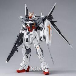 BANDAI MG 1/100 Gundam Ex Impulse Kit de modèle en plastique GUNPLA? Nouveau