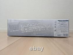 BANDAI MG 1/100 Gundam Ex Impulse Kit de modèle en plastique GUNPLA? Nouveau