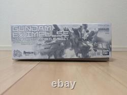 BANDAI MG 1/100 Gundam Ex Impulse Kit de modèle en plastique GUNPLA? Nouveau