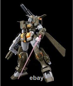 BANDAI MG 1/100 Gundam SRORMBRINGER F. A. / RGM-79TB-1T GM Turbulence GIMM's JP
 <br/> 
	<br/>Traduction en français: BANDAI MG 1/100 Gundam SRORMBRINGER F. A. / RGM-79TB-1T GM Turbulence GIMM's JP