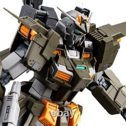 BANDAI MG 1/100 Gundam SRORMBRINGER F. A. / RGM-79TB-1T GM Turbulence GIMM's JP
	<br/>
<br/> Traduction en français: BANDAI MG 1/100 Gundam SRORMBRINGER F. A. / RGM-79TB-1T GM Turbulence GIMM's JP