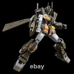 BANDAI MG 1/100 Gundam SRORMBRINGER F. A. / RGM-79TB-1T GM Turbulence GIMM's JP<br/>
<br/> Traduction en français: BANDAI MG 1/100 Gundam SRORMBRINGER F. A. / RGM-79TB-1T GM Turbulence GIMM's JP