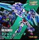 Bandai Metal Build Gundam 00 Figurine 00 Qant Full Saber Édition Exclusive Événement 2024 F/s