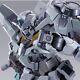 Bandai Metal Build Gundam Astraea Ii Figurine D'action Officielle Japon