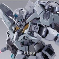 BANDAI Metal Build Gundam Astraea II Figurine d'Action OFFICIELLE JAPON