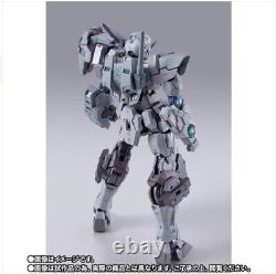 BANDAI Metal Build Gundam Astraea II Figurine d'Action OFFICIELLE JAPON