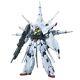 Bandai Spirits Mg Mobile Suit Gundam Seed Providence Gundam Figurine D'action 1/100