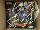 Bandai Saikyou Kidou Gundam Tryon 3 Gx-113 Soul Of Chogokin Figure D'action Neuf