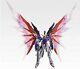 Bandai Tamashi Nations Metal Build Destiny Gundam Soul Red Ver<br/><br/>traduction En Français : Bandai Tamashi Nations Metal Build Destiny Gundam Version Soul Red