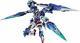 Bandai 00 Gundam Seven Sword/g 00v Battlefield Record Action Figure