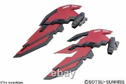 Bandai 1/100 Mg Gundam Epyon Mobile Suit Oz-13ms Du Japon