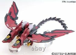 Bandai 1/100 Mg Gundam Epyon Mobile Suit Oz-13ms Du Japon